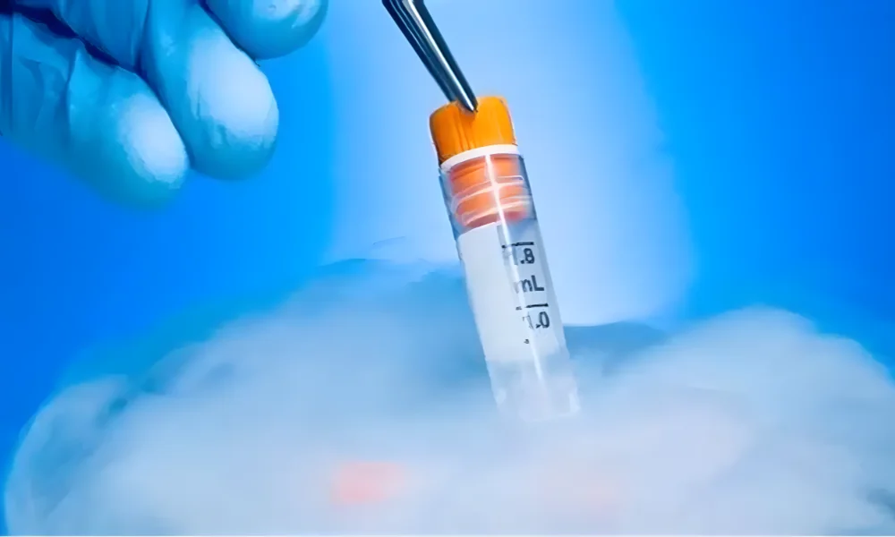 Best Egg & Sperm Freezing and Donor Program in Secunderabad – Dr. Prodduturu Padmaja 
